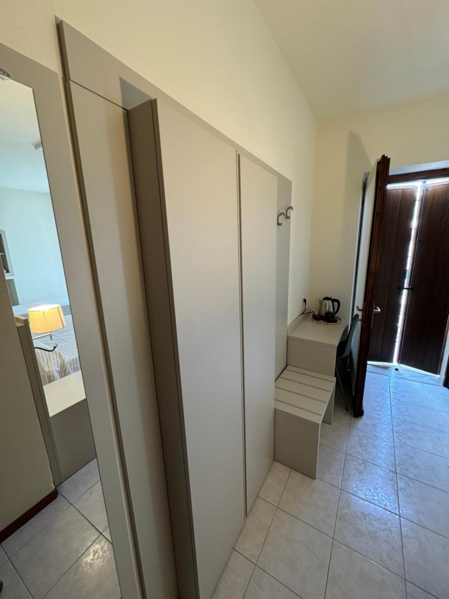 Hotel E Ristorante Cassone Malcesine Ngoại thất bức ảnh